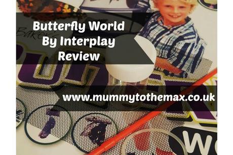 Butterfly World By Interplay Review