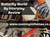 Butterfly World Interplay Review