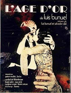 #2,158. L'Age d'Or  (1930)