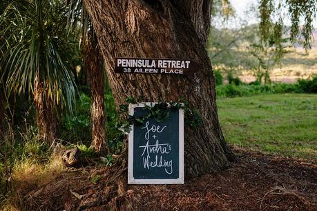 A Boho Inspired Beach Wedding by The Official Photographers