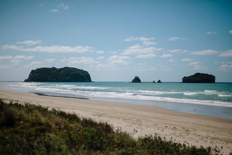 A Boho Inspired Beach Wedding by The Official Photographers