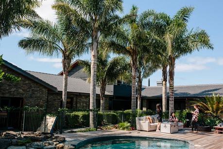 A Boho Inspired Beach Wedding by The Official Photographers