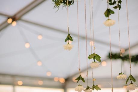 A Boho Inspired Beach Wedding by The Official Photographers