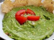 Quick Recipe Tasty Guacamole More Than Your Chip