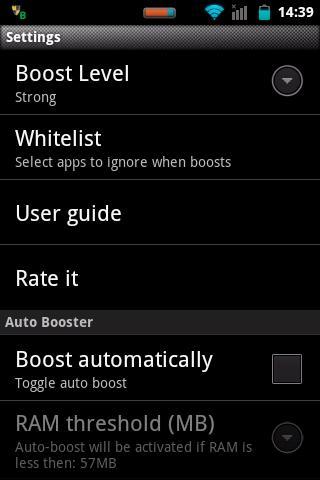 Smart Booster Pro APK v6.4 Download for Android