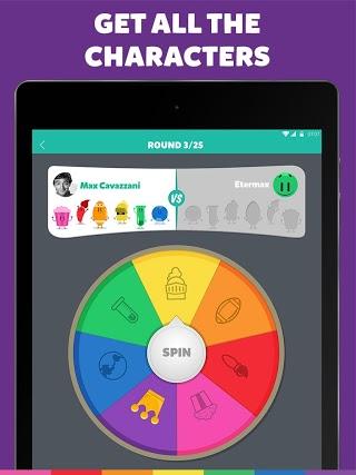 Trivia Crack (Ad free) - screenshot