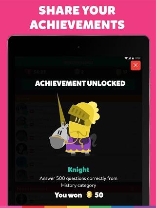 Trivia Crack (Ad free) - screenshot