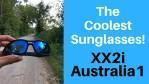 XX2i Optics Australia1 Sunglasses