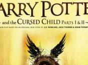 Harry Potter Cursed Child