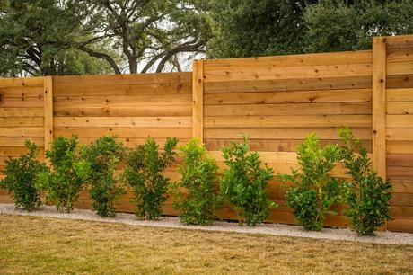 Diy Fencing Ideas Plan