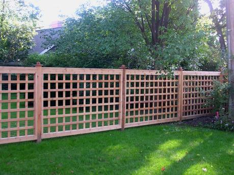 Ideal Dog Fencing Ideas