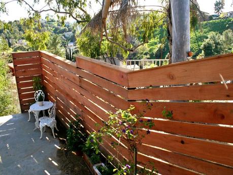 How To Build Horizontal Fence Designs