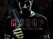 Movie Reviews Midnight Horror K-Shop (2016)