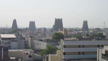 toddler in Cell; crimes, punishments ~ Madurai portrayal in movies !!!