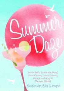 Summer Daze cover [82841]