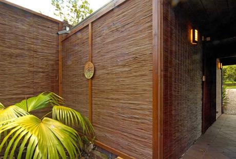 Tips To Installation Bamboo Fencing Panels