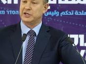 Erel Margalit Lays Plans Labor Leader (video)