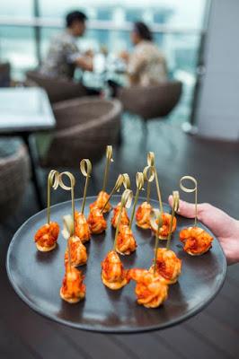 Let Your Hair Down With The New Cocktail Bar Menu At Artemis Bar