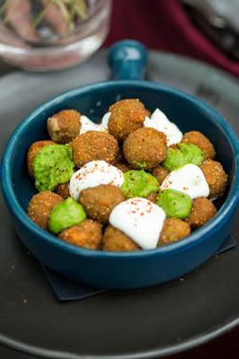 Let Your Hair Down With The New Cocktail Bar Menu At Artemis Bar