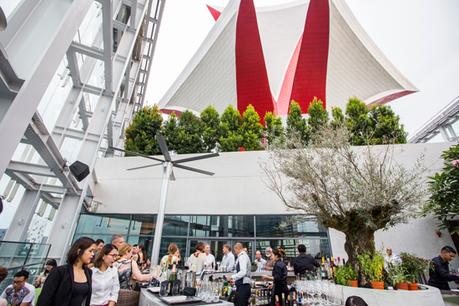 Let Your Hair Down With The New Cocktail Bar Menu At Artemis Bar