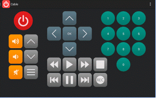 Top 10 IR Universal Remote Apps for Android