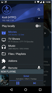 Top 10 IR Universal Remote Apps for Android