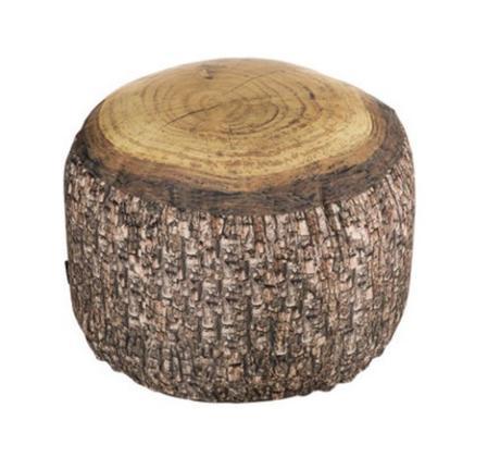 Top 10 Crazy, Amazing and Unusual Pouffes