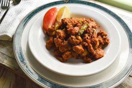 Nadan Beef Fry | Kerala Style Beef Fry | Easy Beef Fry | Video Recipe
