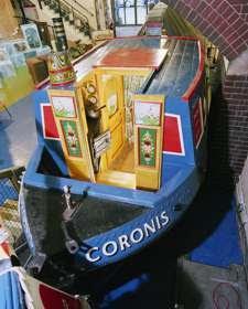 #London Summer #SchoolHolidays - The London Canal Museum @canalmuseum