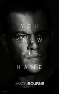 Jason Bourne (2016) – Review