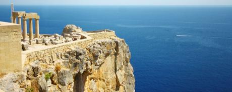 Visit Greece and Discover beautiful Greek islands – Nothing Else Matters