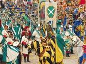 Arezzo Giostra Saracino