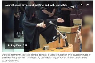 An After School Satan Club could be coming to your kid’s elementary school