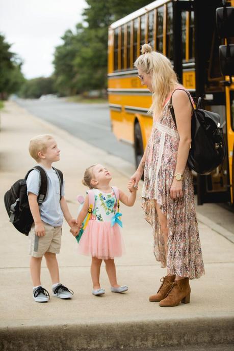 Back to school style with Shoe Carnival; back to school shopping is one of the best times of the year! Check out some of my favorite styles for the kids! 