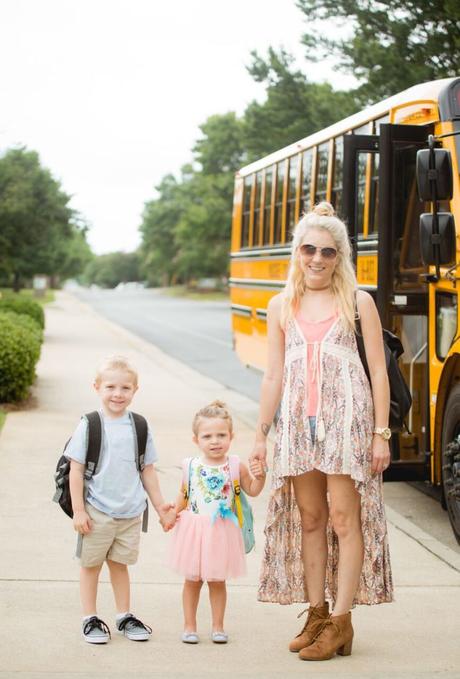 Back to school style with Shoe Carnival; back to school shopping is one of the best times of the year! Check out some of my favorite styles for the kids! 