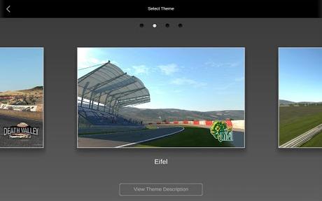 GT6 Track Path Editor apk screenshot