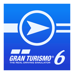 GT6 Track Path Editor icon