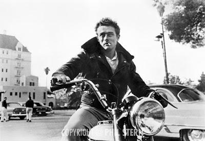 THE REAL JAMES DEAN, new from the Chicago Review Press