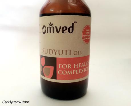 Omved Sudyuti Oil Review