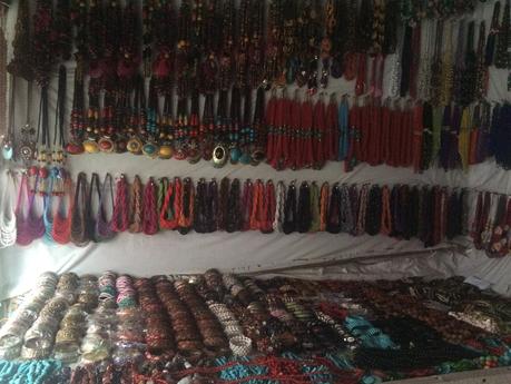 Weekly Wanderings || Lekki Arts And Craft Market