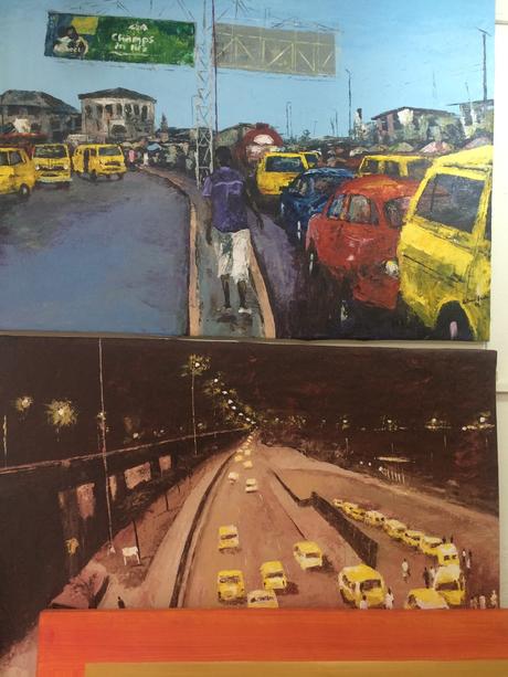 Weekly Wanderings || Lekki Arts And Craft Market