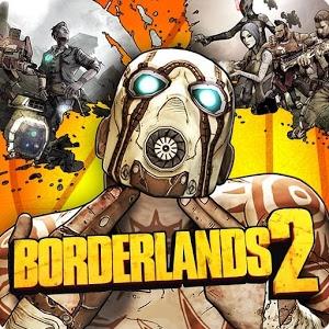 Borderlands 2 v1.0.0.0.33 APK Download for Android