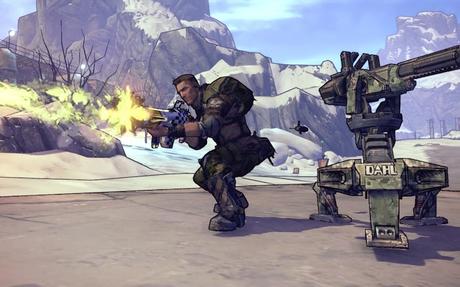 Borderlands 2 v1.0.0.0.33 APK Download for Android