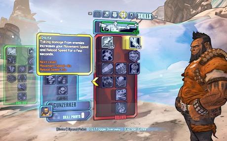 Borderlands 2 v1.0.0.0.33 APK Download for Android