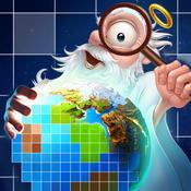 Doodle God Griddlers v1.0 APK Download for Android