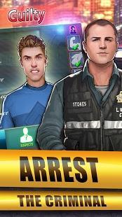 CSI: Hidden Crimes apk screenshot