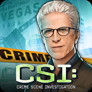 CSI: Hidden Crimes 2.37.7 APK Download for Android