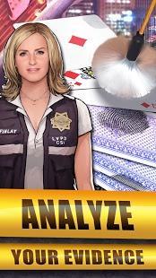 CSI: Hidden Crimes apk screenshot