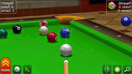 Pool Break Pro 3D Billiards APK v2.6.5 Download for Android