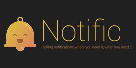 Notific Pro APK v6.3.0 Download for Android